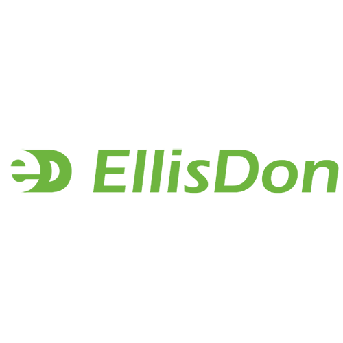 ellisdon green