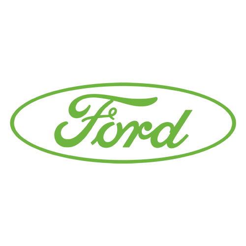 ford green