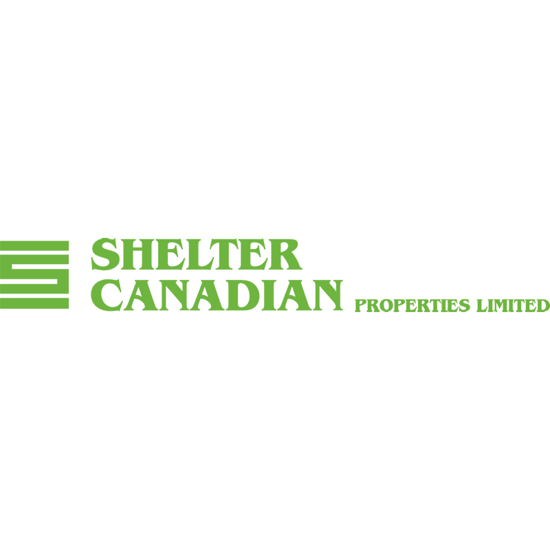 shelter canadian green